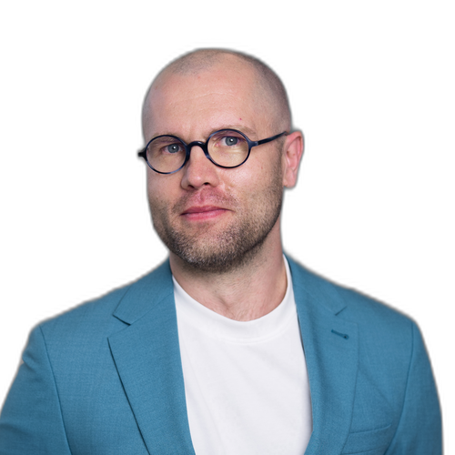 Tomas Mėčius